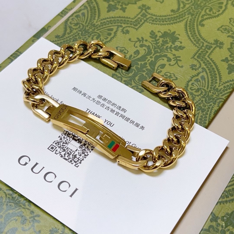 Gucci Bracelets